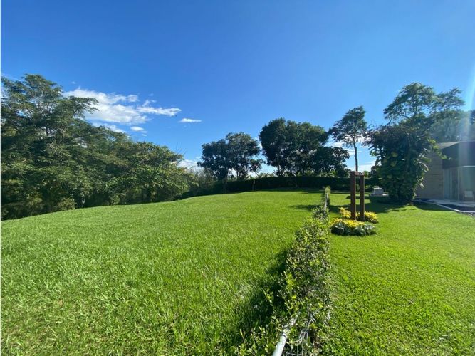 Lote en venta en El Caimo, Armenia, 1800 m² · foto 13 de 14
