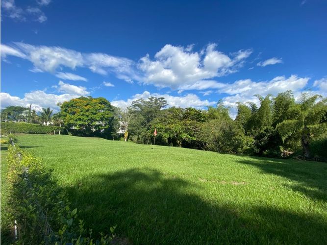 Lote en venta en El Caimo, Armenia, 1800 m² · foto 14 de 14