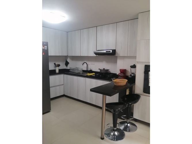 Casa de 3 alcobas en venta en Avenida 19 Norte, Armenia, 136 m² · foto 3 de 24