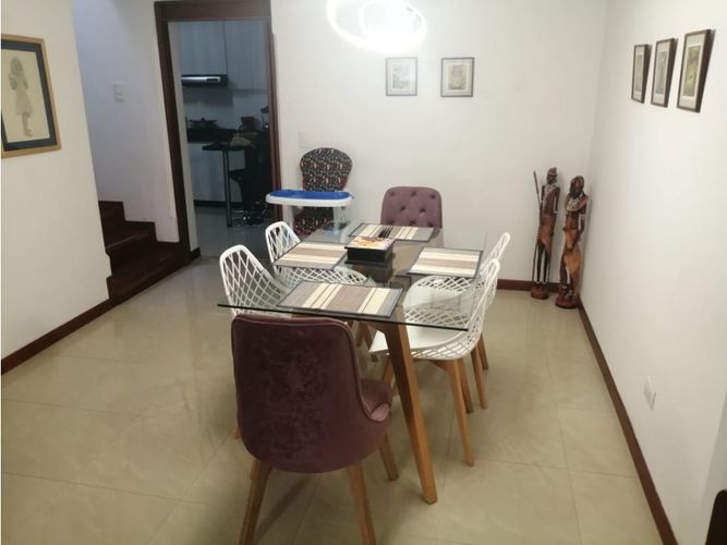 Casa de 3 alcobas en venta en Avenida 19 Norte, Armenia, 136 m² · foto 7 de 24