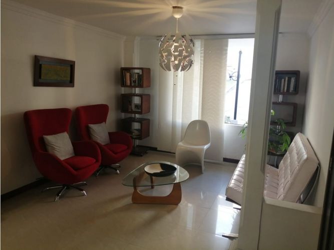 Casa de 3 alcobas en venta en Avenida 19 Norte, Armenia, 136 m² · foto 8 de 24
