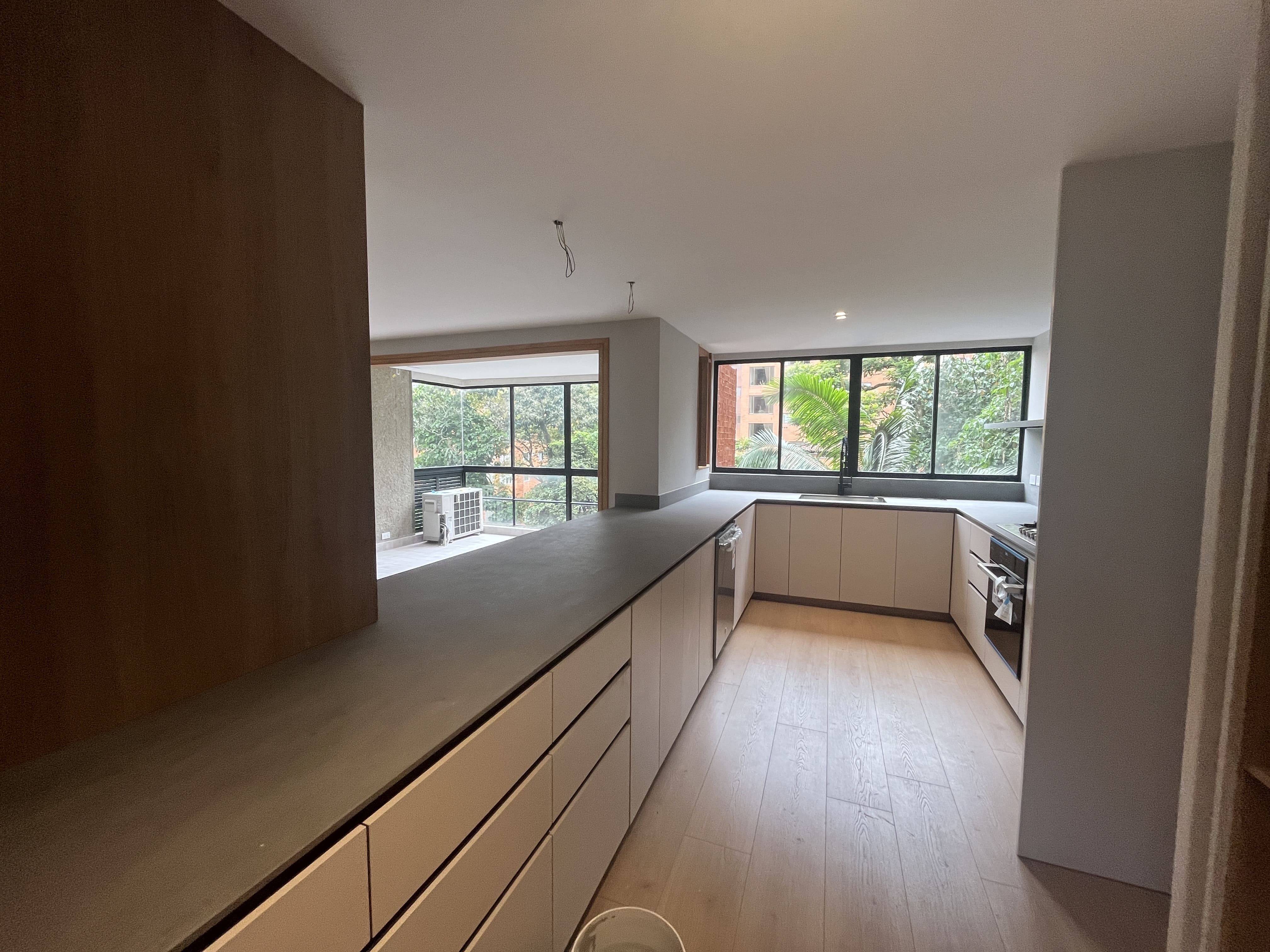 Apartamento en venta en El Poblado, Medellín 5
