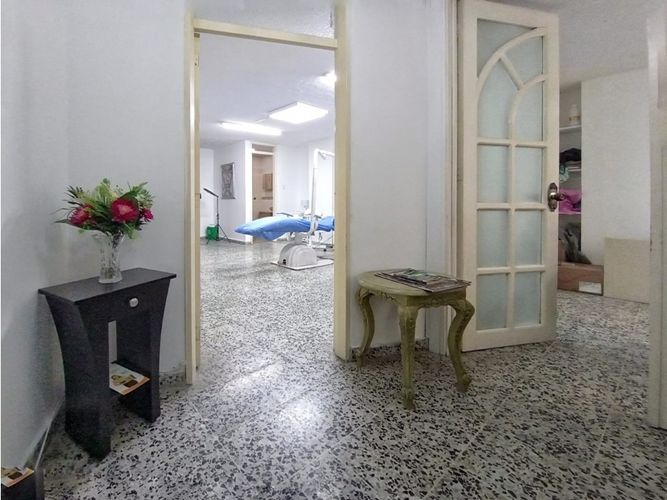 Consultorio en venta en Parque Sucre, Armenia, 42 m² · foto 4 de 20