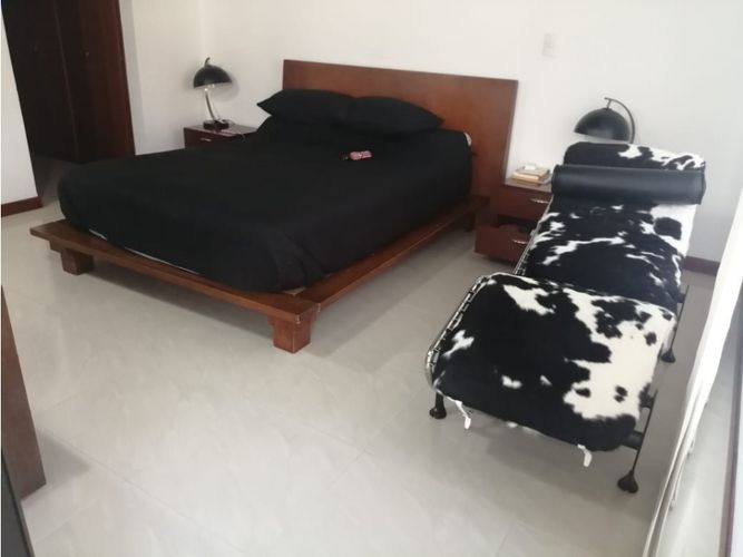 Casa de 3 alcobas en venta en Avenida 19 Norte, Armenia, 136 m² · foto 14 de 24