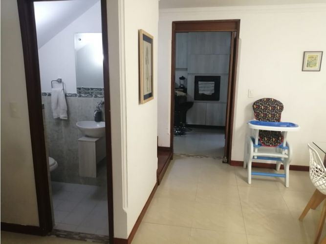 Casa de 3 alcobas en venta en Avenida 19 Norte, Armenia, 136 m² · foto 17 de 24