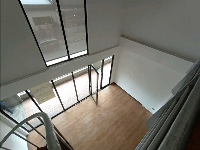Local en arriendo en Los Profesionales, Armenia, 58 m² · foto 2 de 13