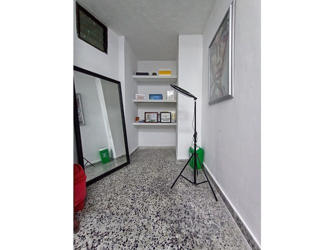 Consultorio en venta en Parque Sucre, Armenia, 42 m² · foto 10 de 20