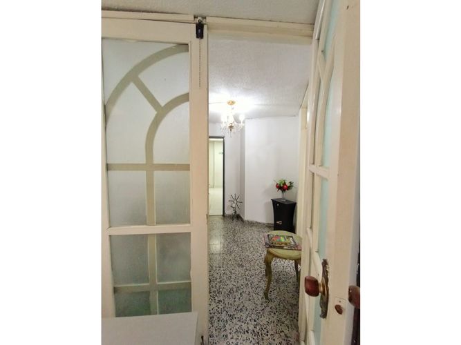 Consultorio en venta en Parque Sucre, Armenia, 42 m² · foto 12 de 20