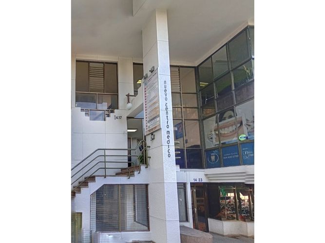 Consultorio en venta en Parque Sucre, Armenia, 42 m² · foto 18 de 20