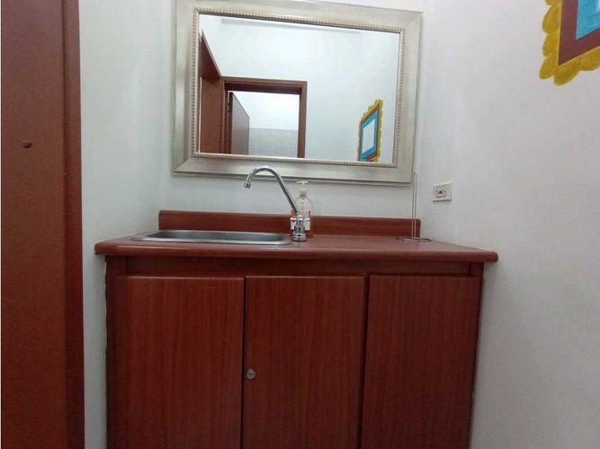Local en arriendo en Los Profesionales, Armenia, 58 m² · foto 11 de 13