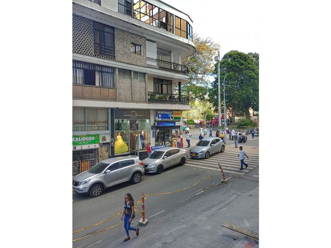 Consultorio en venta en Parque Sucre, Armenia, 42 m² · foto 20 de 20