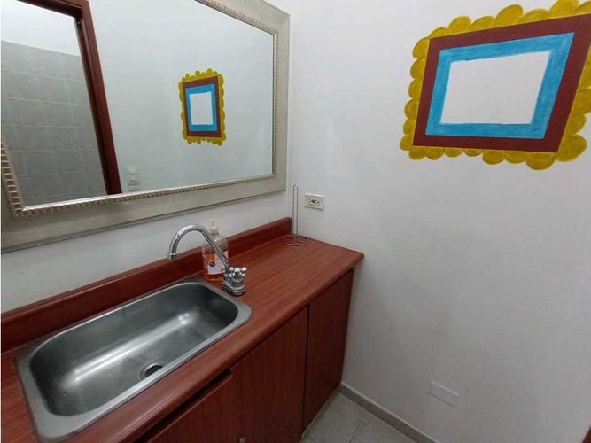Local en arriendo en Los Profesionales, Armenia, 58 m² · foto 12 de 13