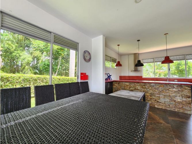Casa de 5 alcobas en venta en Murillo, Armenia, 350 m² · foto 5 de 21