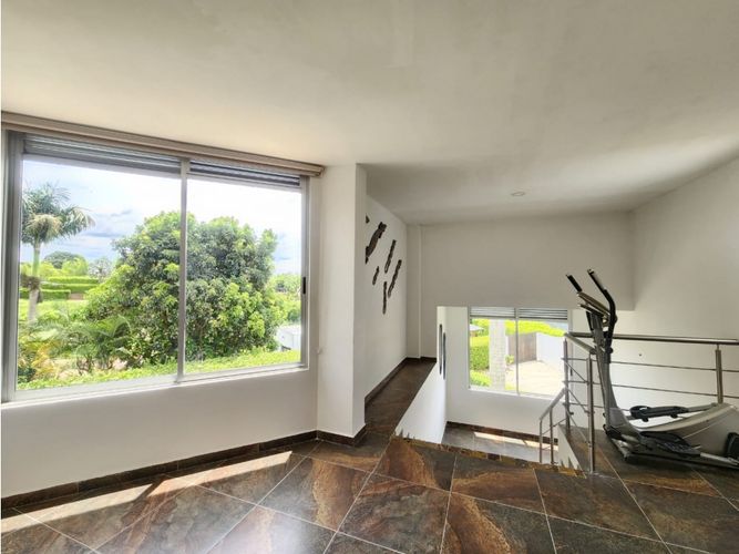 Casa de 5 alcobas en venta en Murillo, Armenia, 350 m² · foto 14 de 21