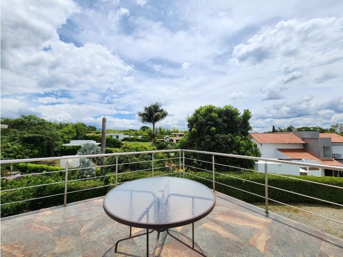 Casa de 5 alcobas en venta en Murillo, Armenia, 350 m² · foto 15 de 21