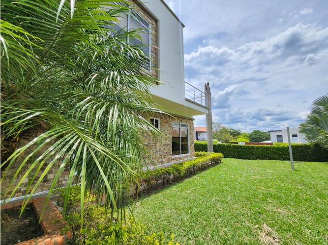 Casa de 5 alcobas en venta en Murillo, Armenia, 350 m² · foto 18 de 21