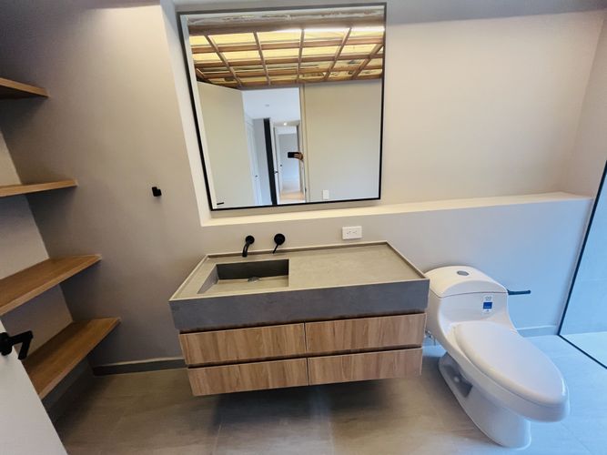 Apartamento de 3 alcobas en venta en El Poblado, Medellín, 292 m² · foto 19 de 19