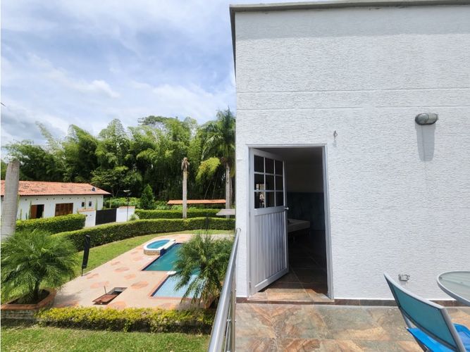 Casa de 5 alcobas en venta en Murillo, Armenia, 350 m² · foto 20 de 21