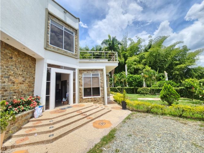 Casa de 5 alcobas en venta en Murillo, Armenia, 350 m² · foto 21 de 21