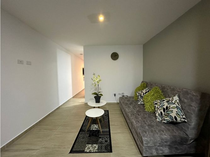 Apartaestudio en venta en Avenida 19 Norte, Armenia, 36 m² · foto 2 de 10