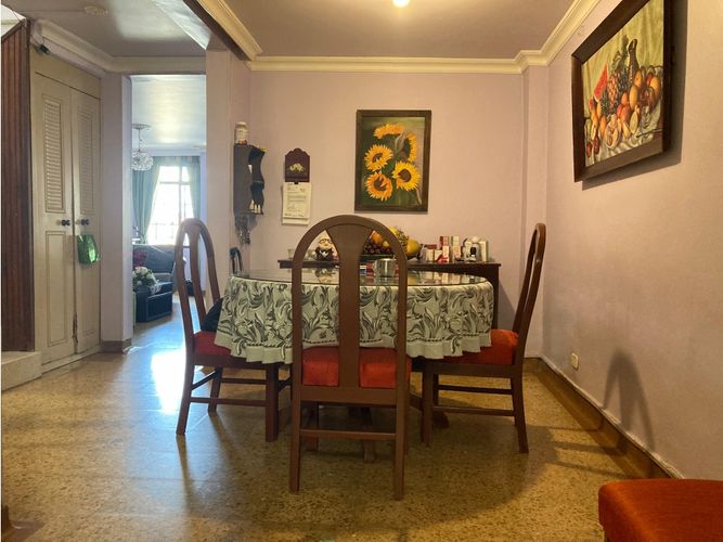 Casa de 5 alcobas en venta en La Cabaña, Armenia, 229 m² · foto 4 de 20