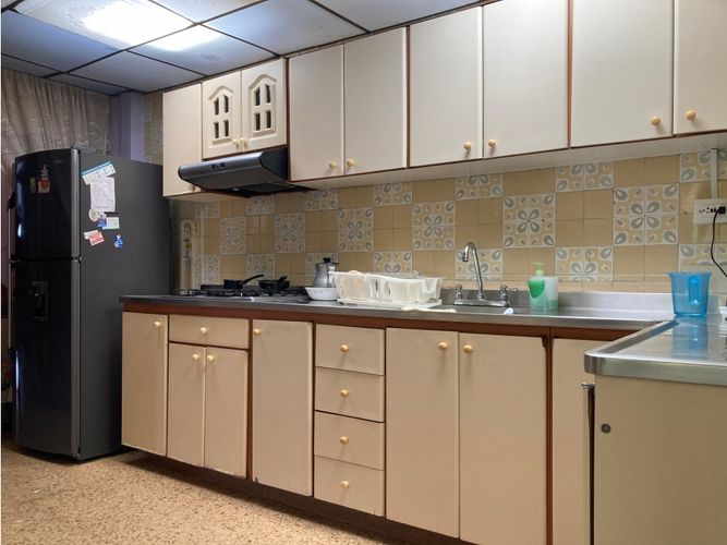 Casa de 5 alcobas en venta en La Cabaña, Armenia, 229 m² · foto 6 de 20