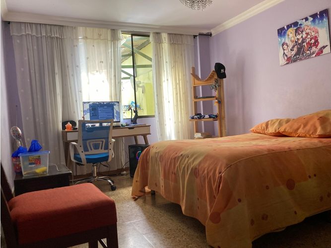 Casa de 5 alcobas en venta en La Cabaña, Armenia, 229 m² · foto 11 de 20