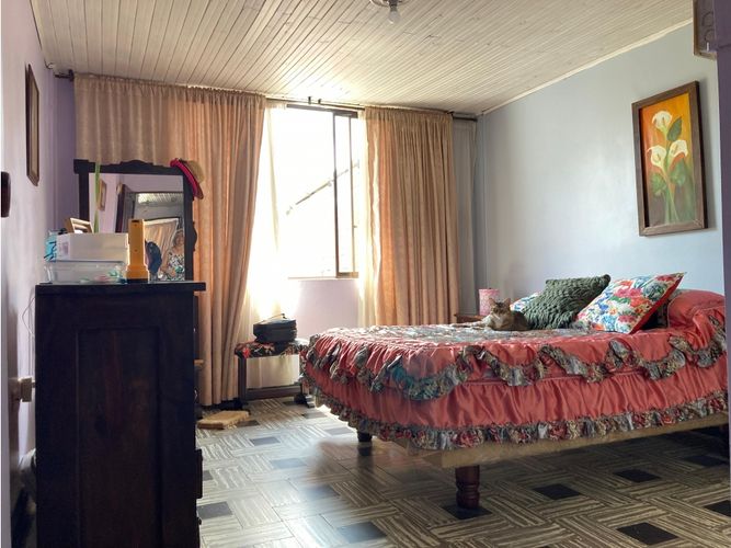 Casa de 5 alcobas en venta en La Cabaña, Armenia, 229 m² · foto 12 de 20