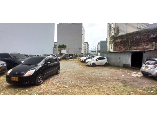 Lote en venta en Fundadores, Armenia, 483 m² · foto 4 de 7
