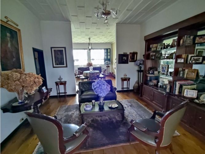 Casa de 4 alcobas en venta en Tribunas Corcega, Armenia, 220 m² · foto 4 de 15