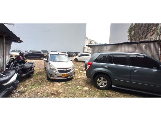 Lote en venta en Fundadores, Armenia, 483 m² · foto 5 de 7