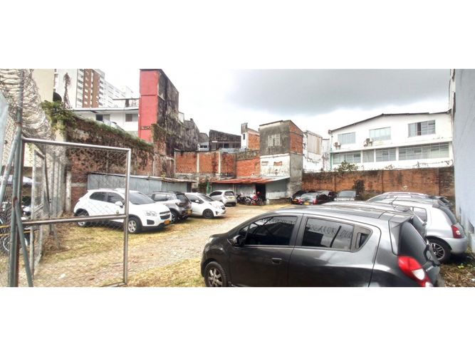 Lote en venta en Fundadores, Armenia, 483 m² · foto 6 de 7