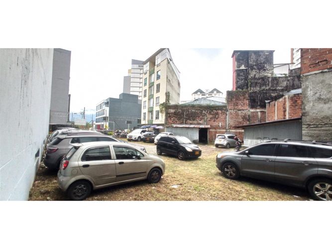 Lote en venta en Fundadores, Armenia, 483 m² · foto 7 de 7
