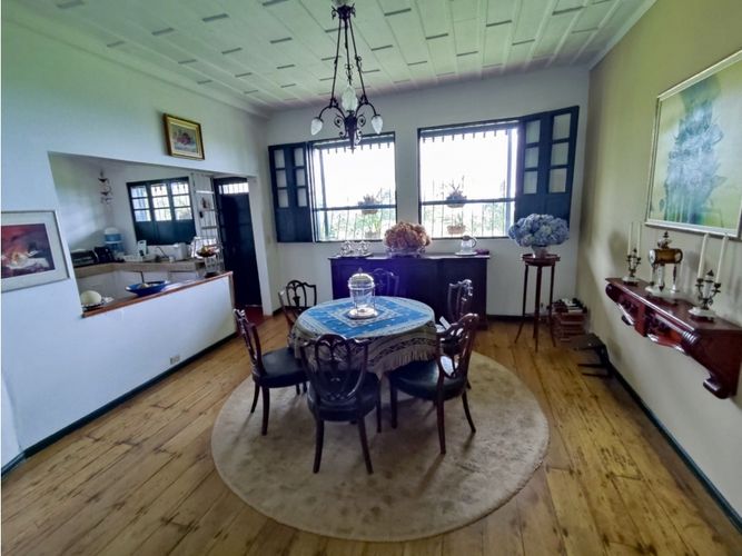 Casa de 4 alcobas en venta en Tribunas Corcega, Armenia, 220 m² · foto 7 de 15