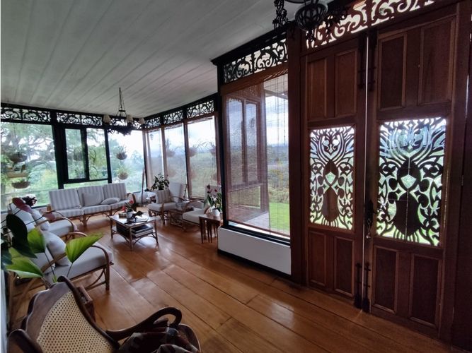 Casa de 4 alcobas en venta en Tribunas Corcega, Armenia, 220 m² · foto 8 de 15