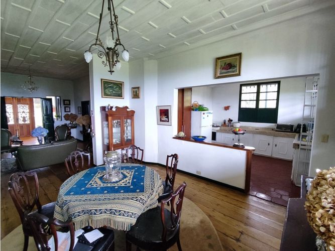 Casa de 4 alcobas en venta en Tribunas Corcega, Armenia, 220 m² · foto 11 de 15