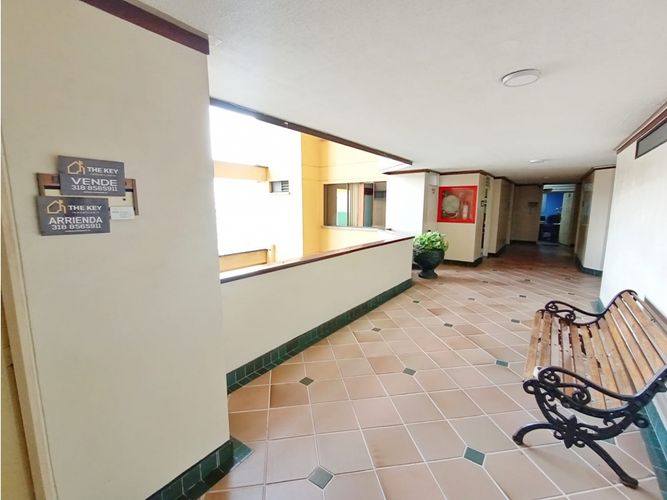 Oficina en venta en Centro, Armenia, 31 m² · foto 11 de 13