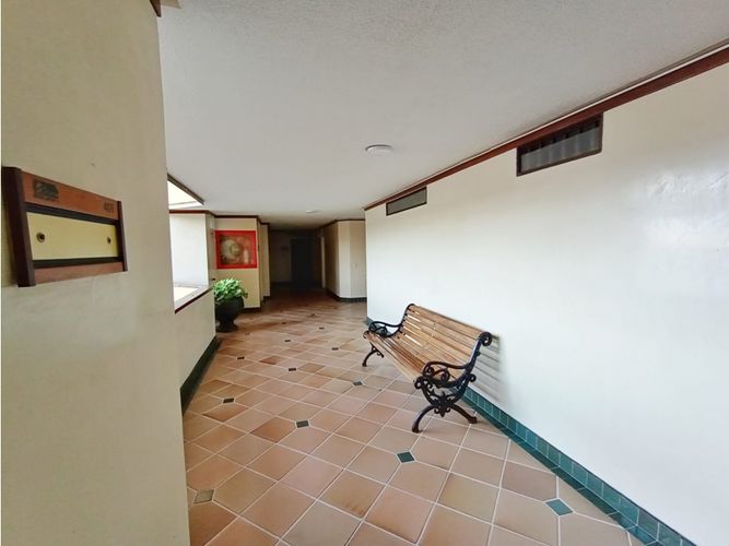 Oficina en venta en Centro, Armenia, 31 m² · foto 12 de 13
