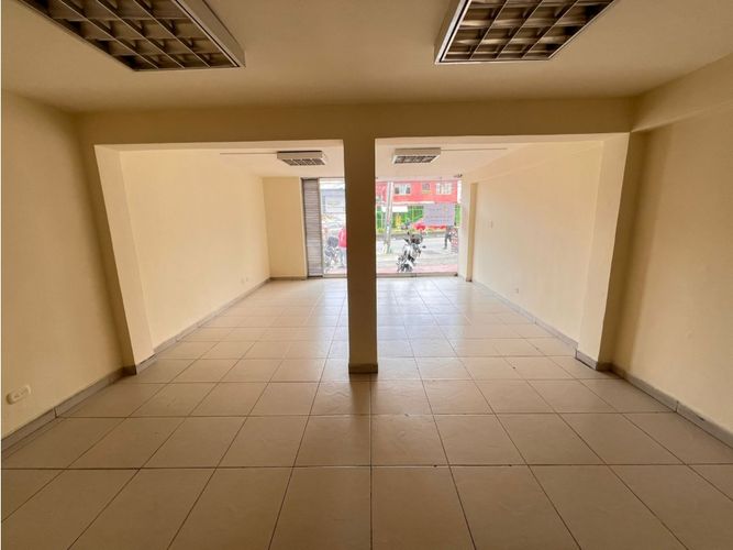 Local en arriendo en Sector Parque Valencia, Armenia, 100 m² · foto 13 de 13