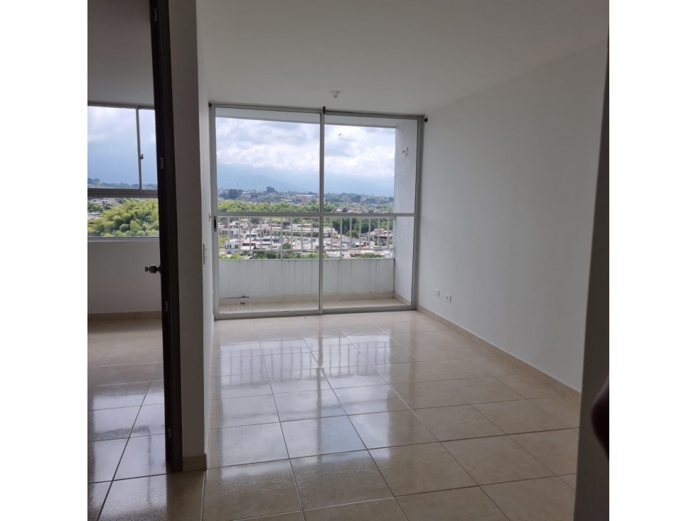 Apartamento de 2 alcobas en venta en Armenia, 51 m² · foto 2 de 15