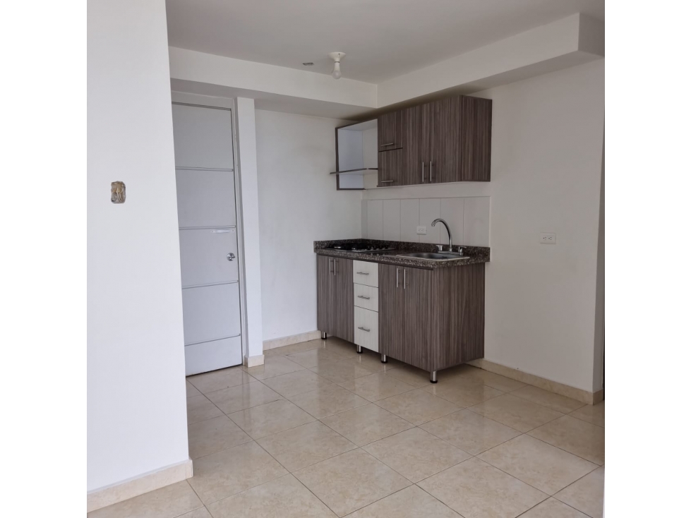 Apartamento de 2 alcobas en venta en Armenia, 51 m² · foto 4 de 15