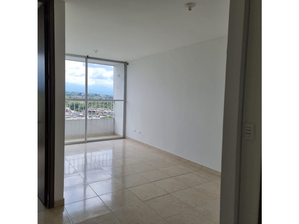 Apartamento de 2 alcobas en venta en Armenia, 51 m² · foto 5 de 15
