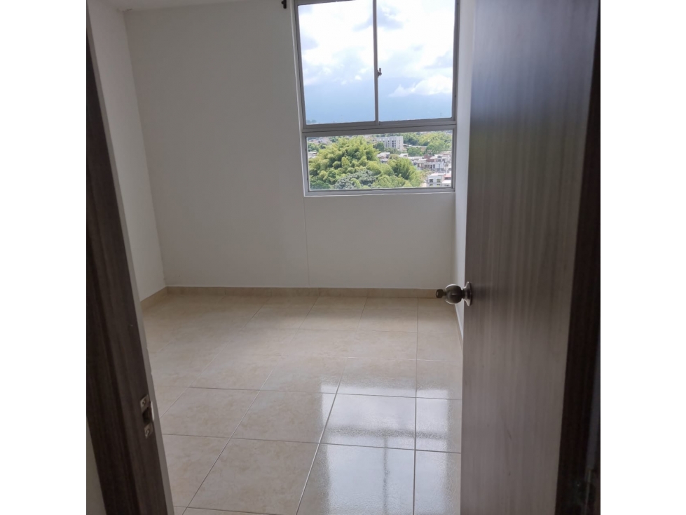 Apartamento de 2 alcobas en venta en Armenia, 51 m² · foto 6 de 15