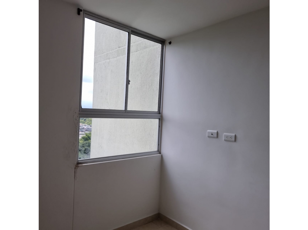 Apartamento de 2 alcobas en venta en Armenia, 51 m² · foto 7 de 15
