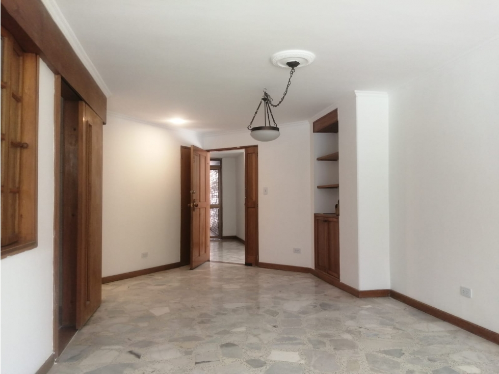 Apartamento en venta en La Castellana, Armenia · foto 2 de 14