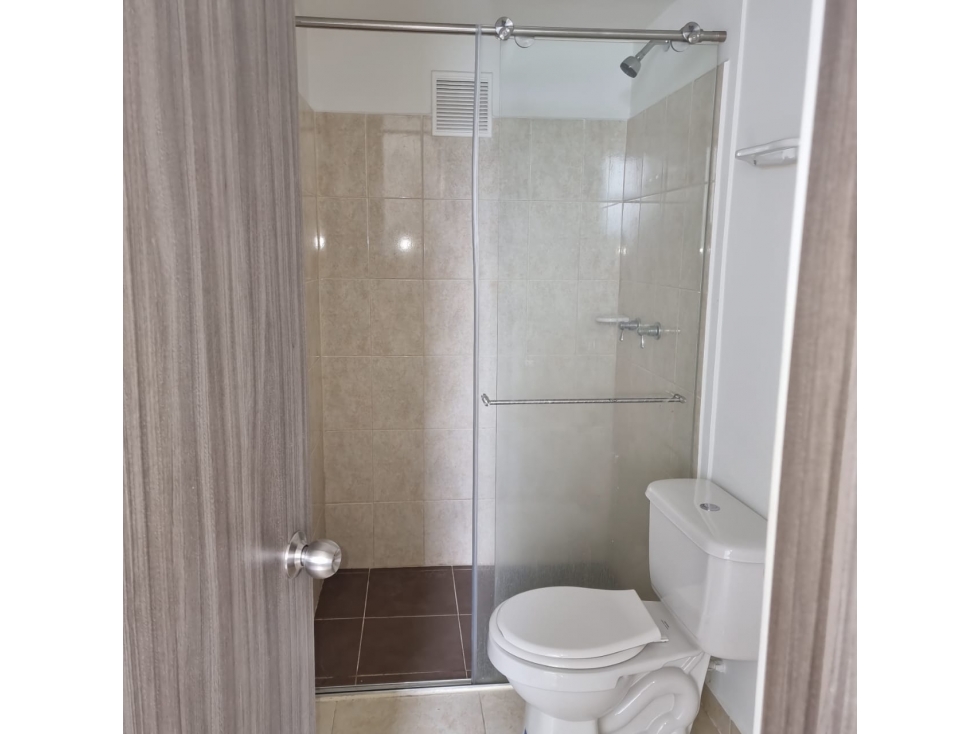 Apartamento de 2 alcobas en venta en Armenia, 51 m² · foto 10 de 15