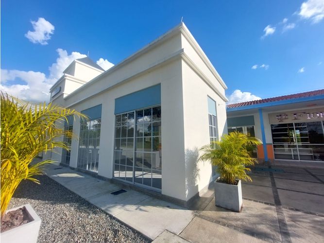 Local en venta en El Caimo, Armenia, 34 m² · foto 10 de 11