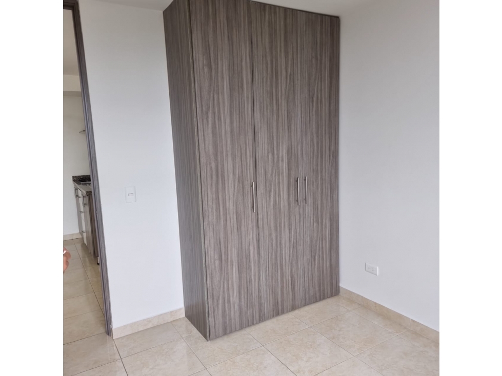 Apartamento de 2 alcobas en venta en Armenia, 51 m² · foto 11 de 15