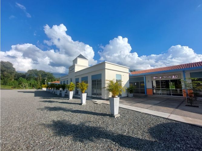 Local en venta en El Caimo, Armenia, 34 m² · foto 11 de 11