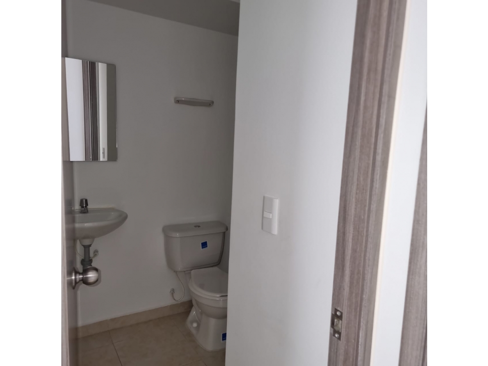 Apartamento de 2 alcobas en venta en Armenia, 51 m² · foto 12 de 15